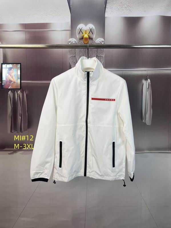 Prada M-3XL 12yr237