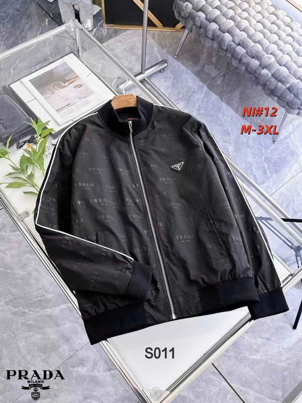 Prada M-3XL 12yr273