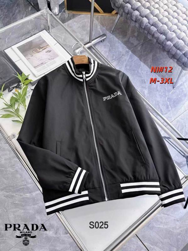 Prada M-3XL 12yr274