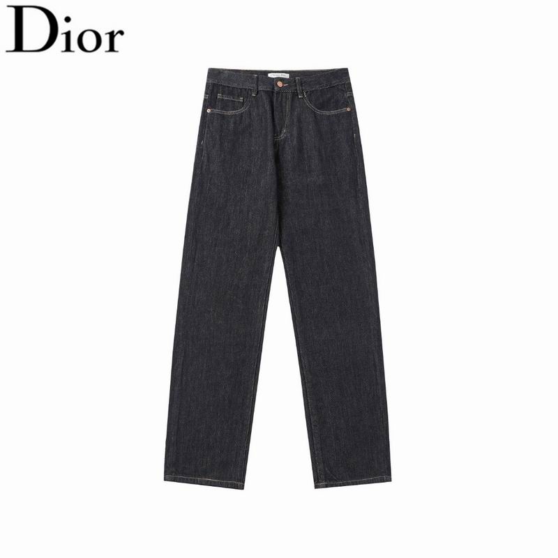 Dior Jean Pants Long att