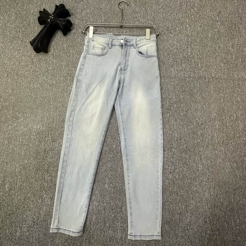 Dior Jean Pants Long tlt