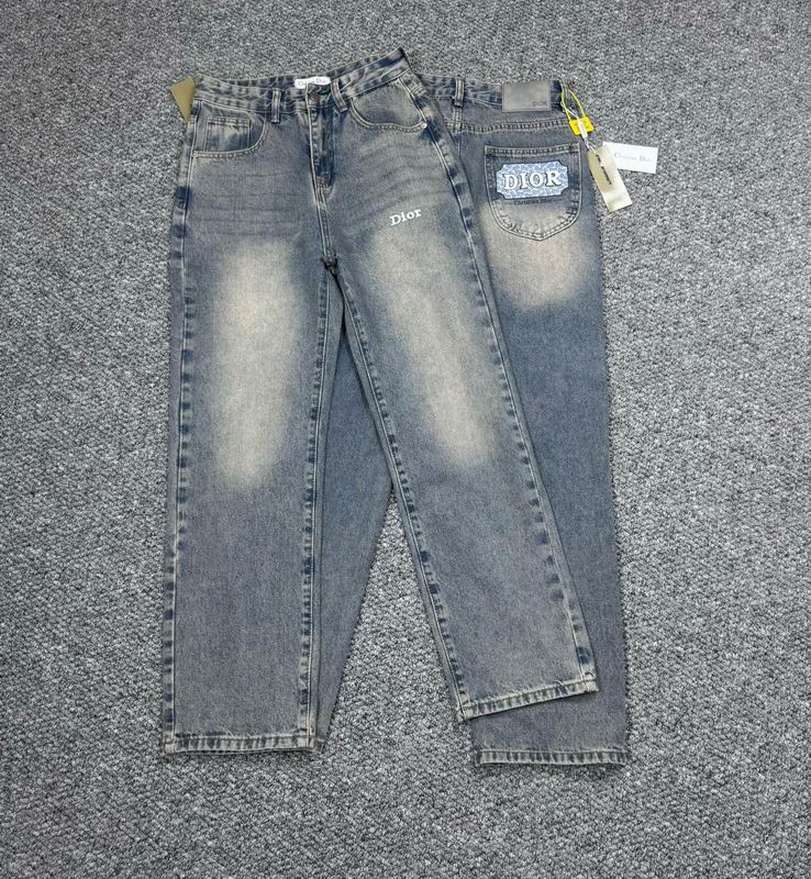 Dior Jean Pants Long syt