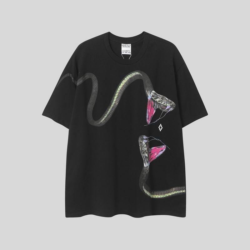 Marcelo Burlon S-2XL yftxM110