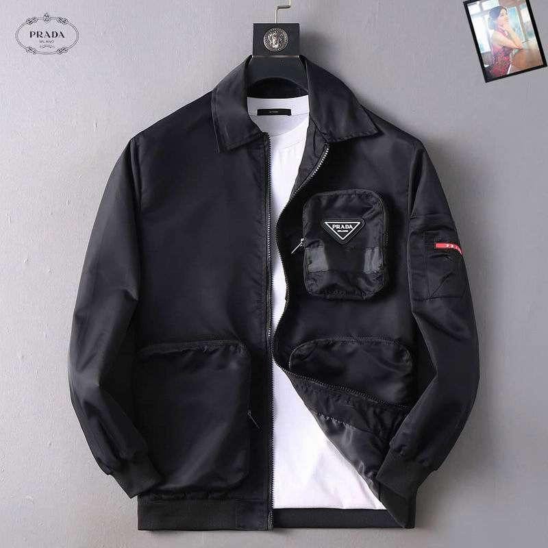 Prada M-3XL 12yr302