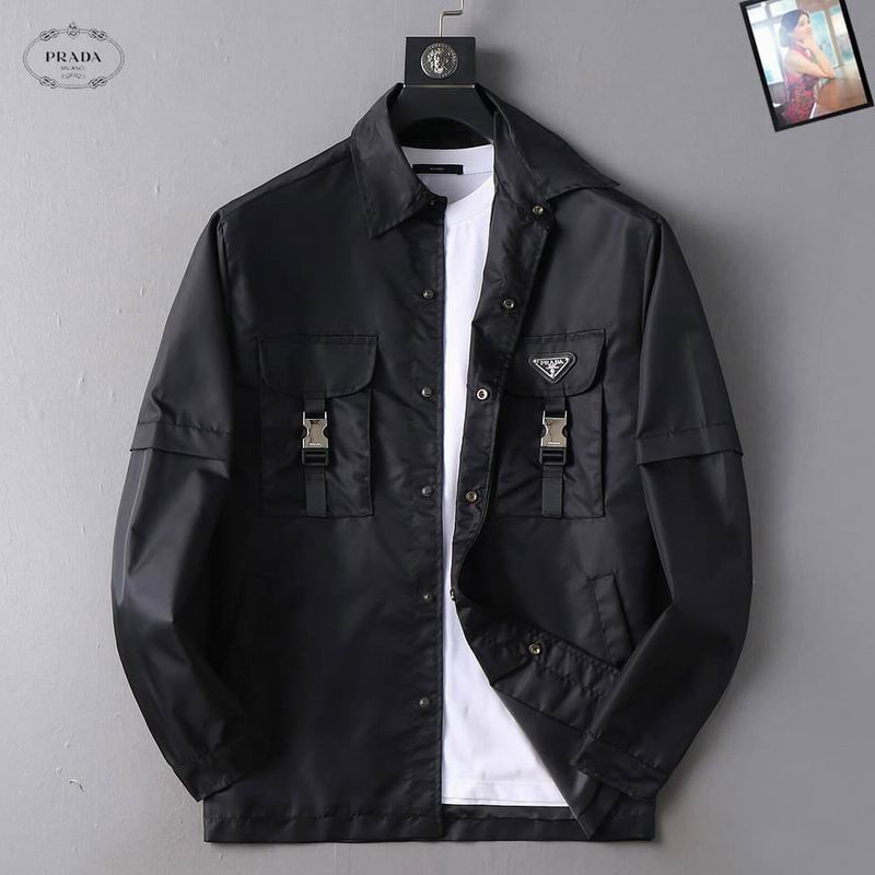 Prada M-3XL 12yr303