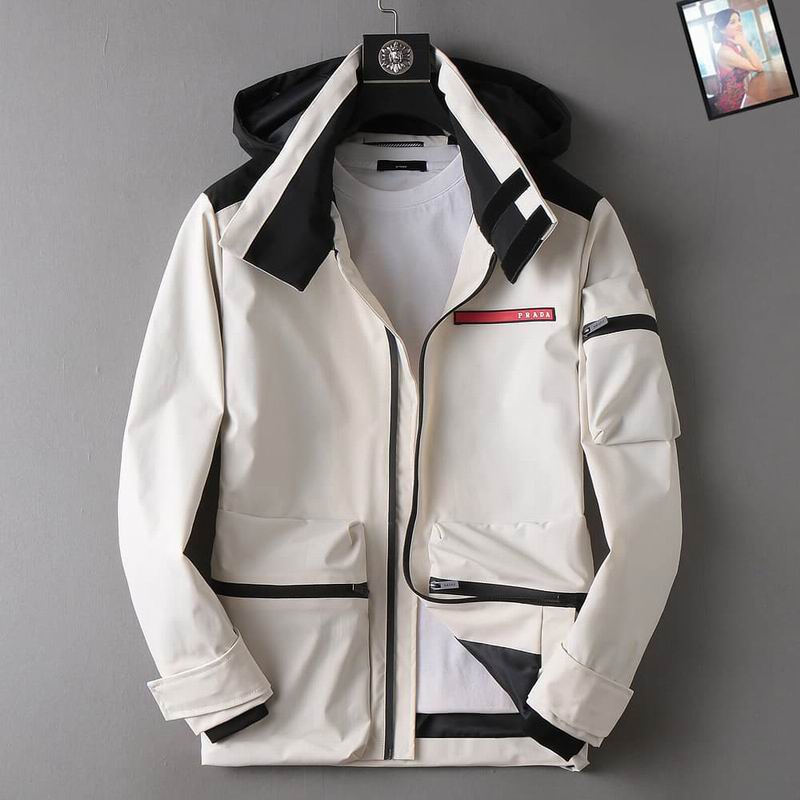 Prada M-3XL 12yr319