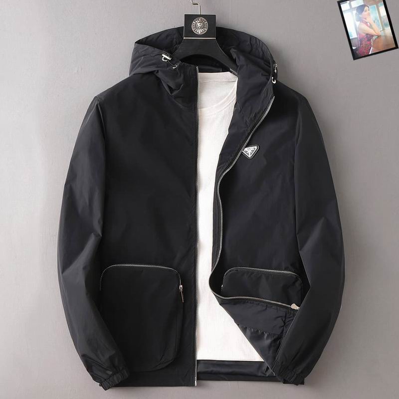 Prada M-3XL 12yr321