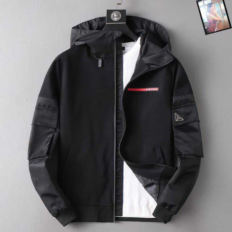 Prada M-3XL 12yr331