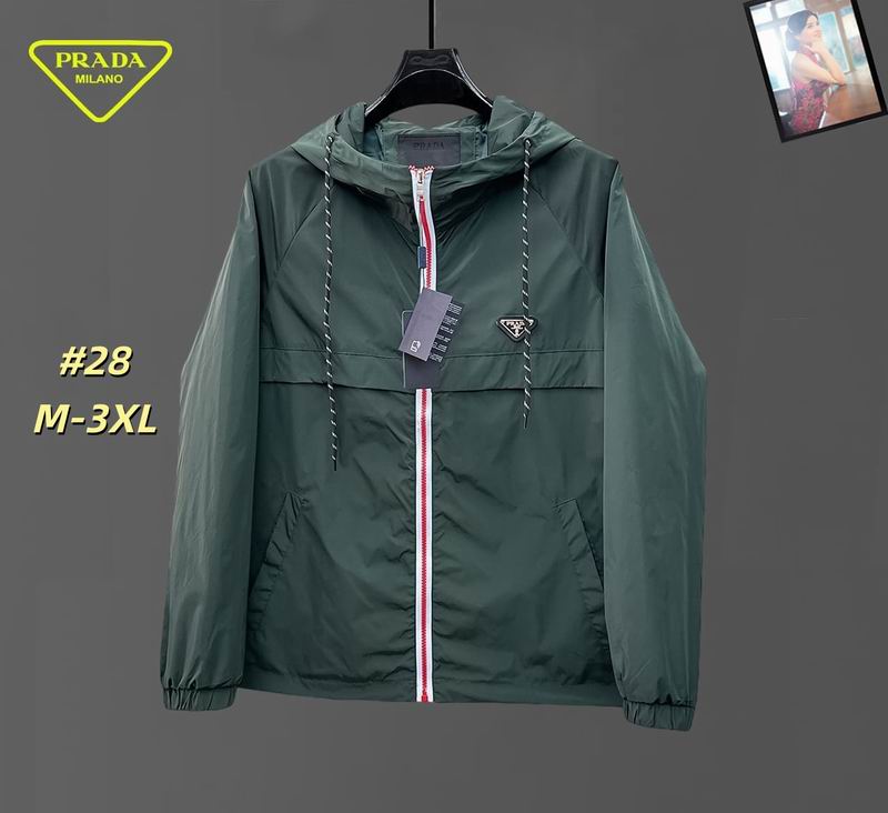 Prada M-3XL 12yr344