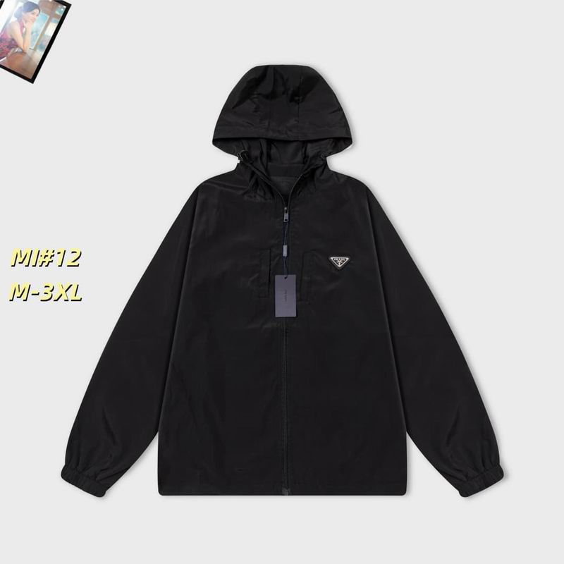 Prada M-3XL 12yr346