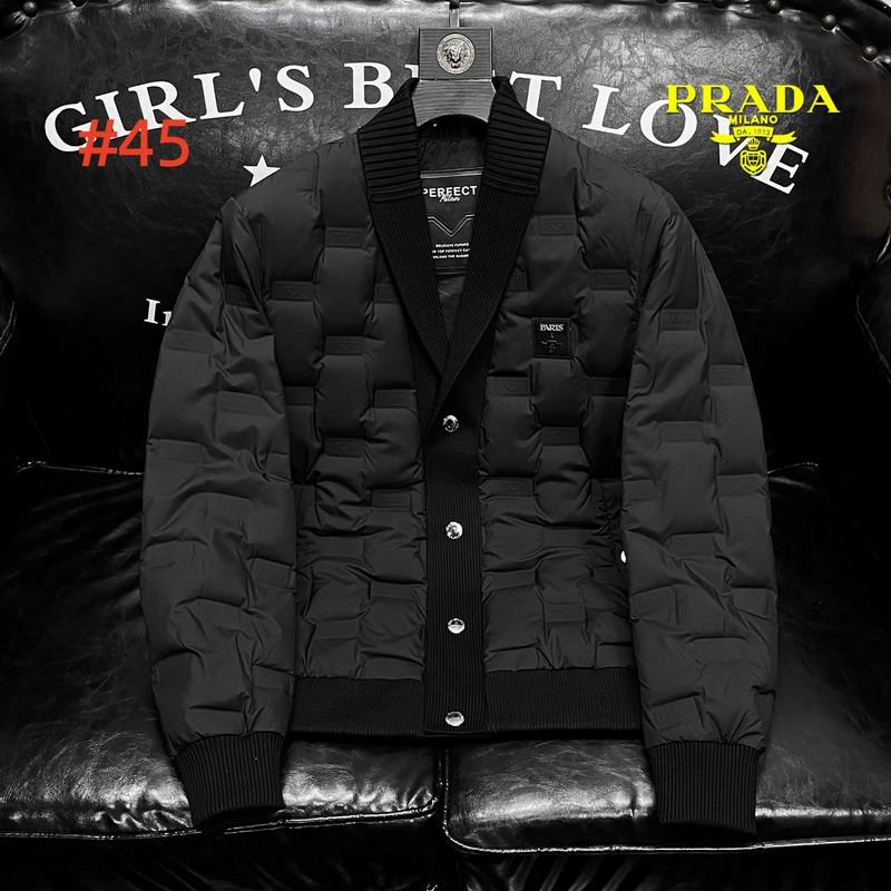 Prada M-4XL 12yr353