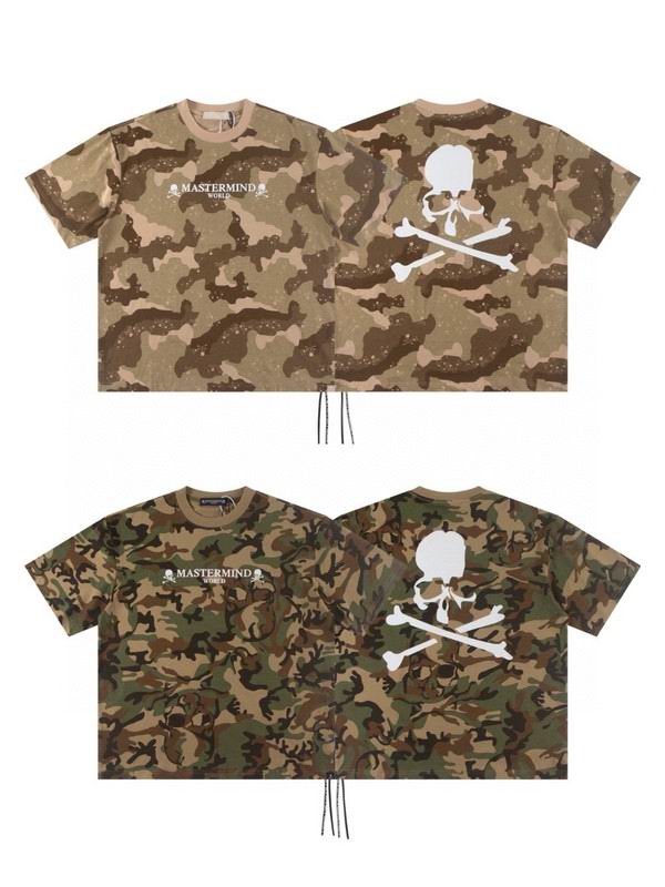 Mastermind T Shirt 0525