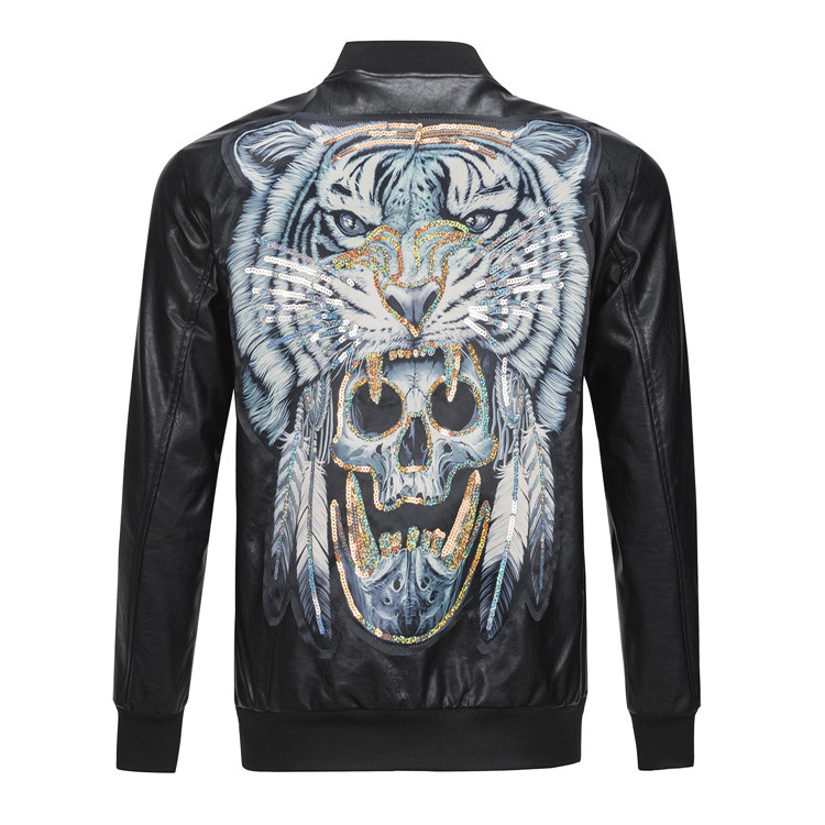 Philipp Plein Jacket 0525