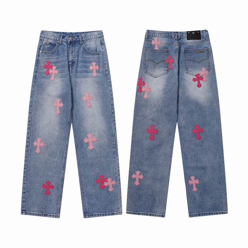 Chrome Hearts sz28-36 oftx9933