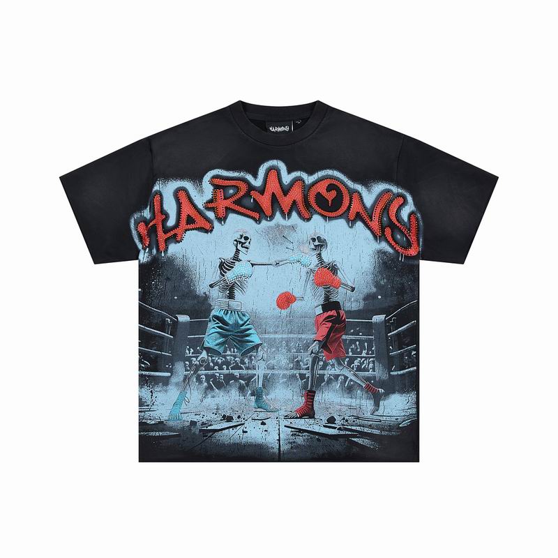 Harmony T Shirt 0525
