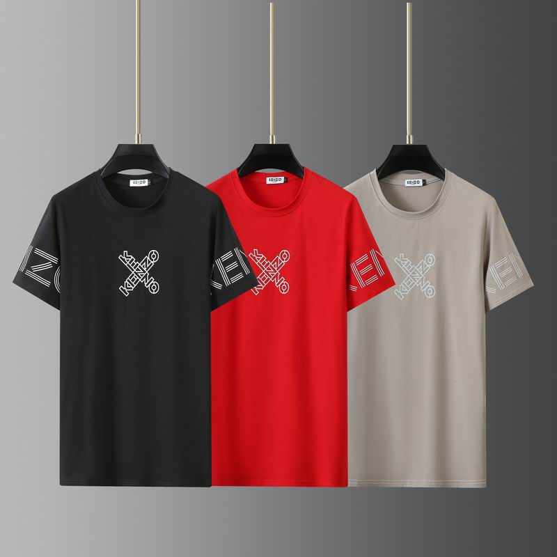 Kenzo M-3XL 24cx19