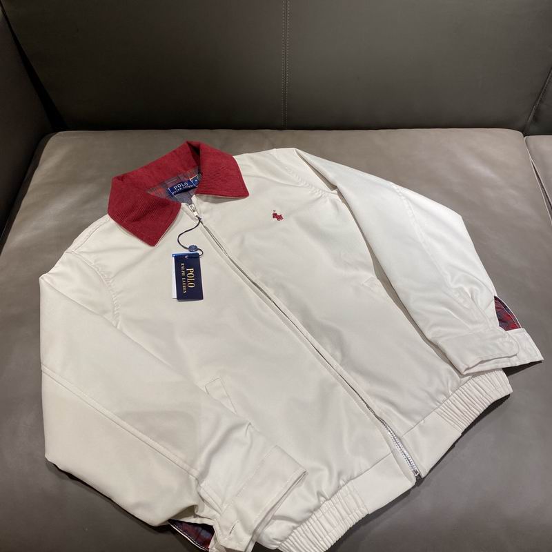 Ralph Lauren Jacket 0526