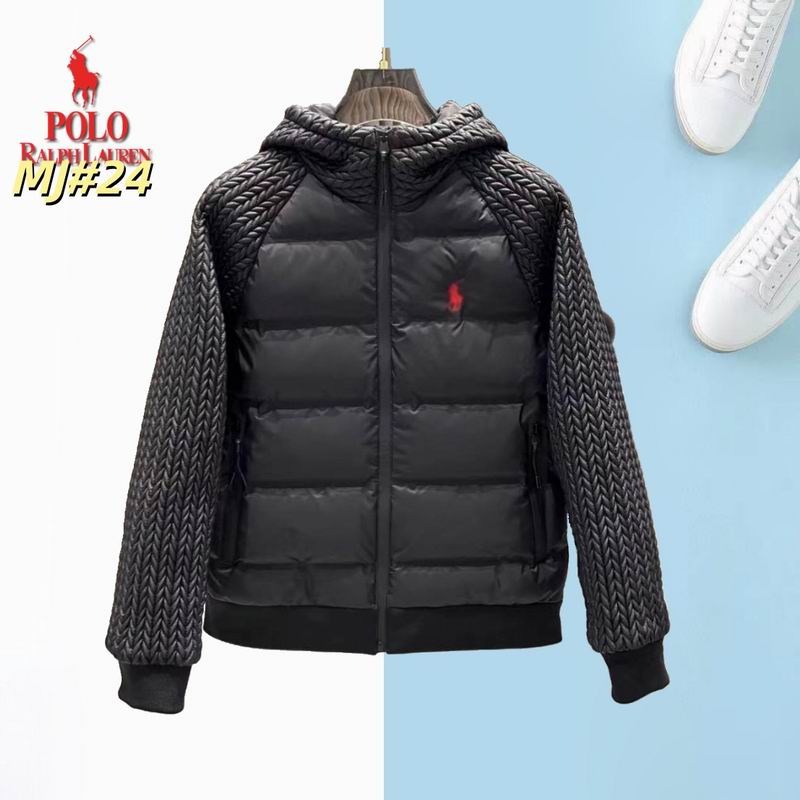Polo M-3XL 12yr50