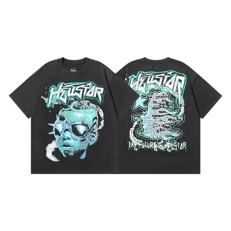 Hellstar S-XL gftx615