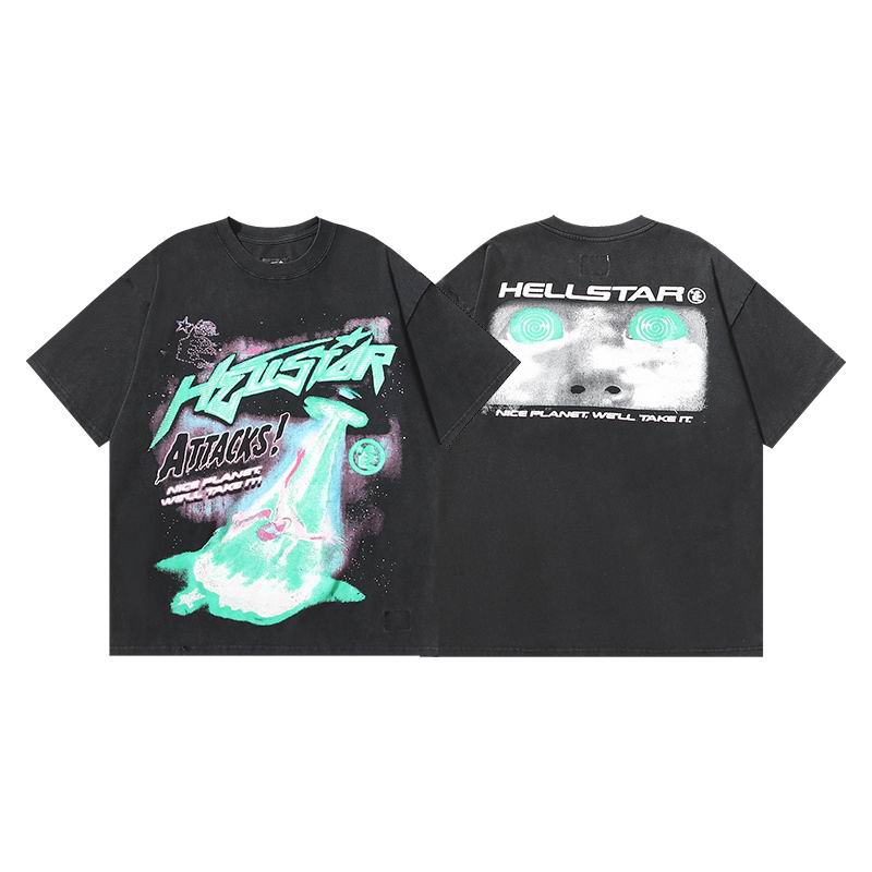 Hellstar S-XL gftx618