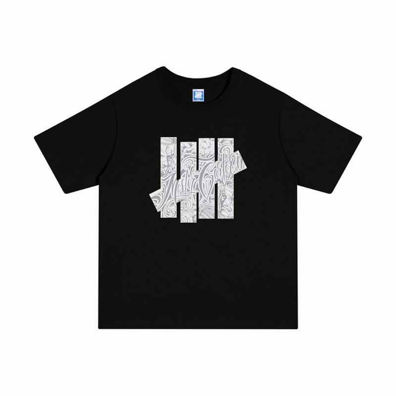 Undefeated T Shirt 0526