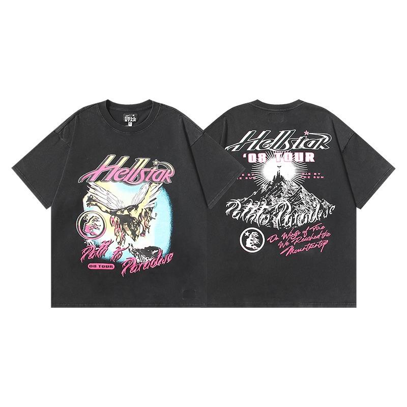 Hellstar S-XL gftx633