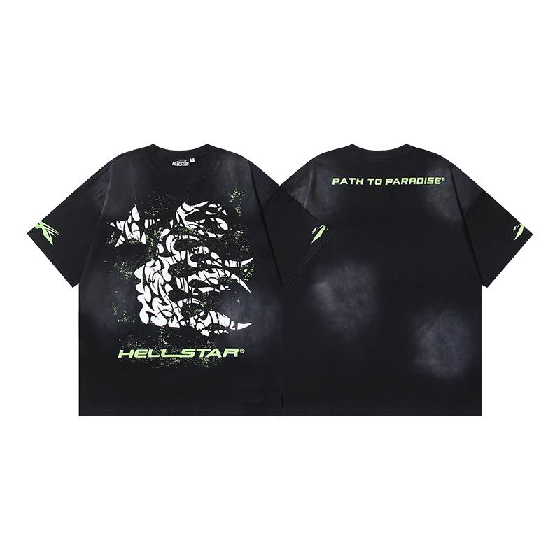 Hellstar S-XL gftx693