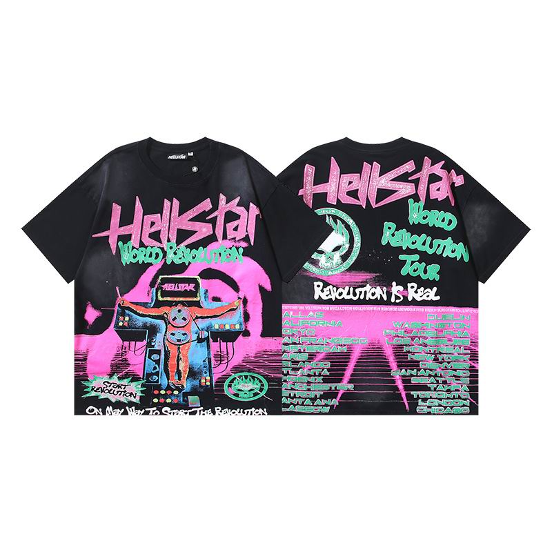 Hellstar S-XL gftx6708