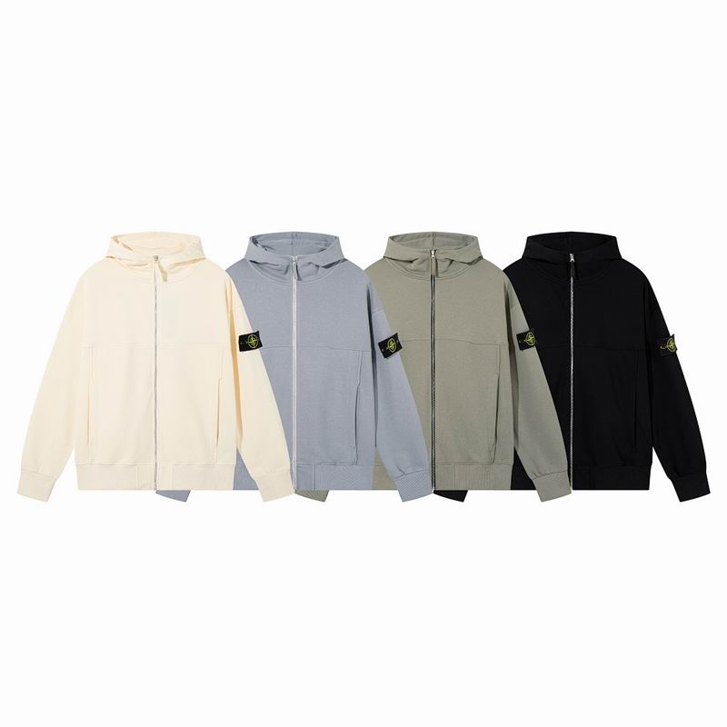 Stone Island jacket 0609