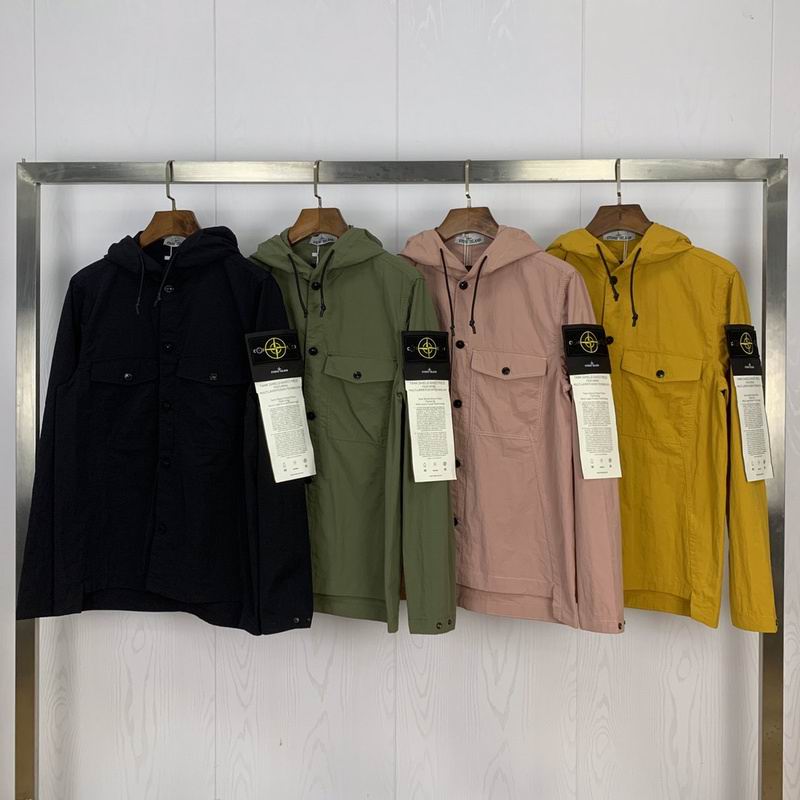 Stone Island M-2XL c2tx8182
