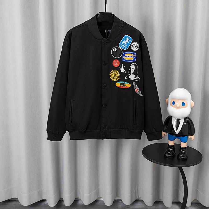 Stussy M-2XL tltx01