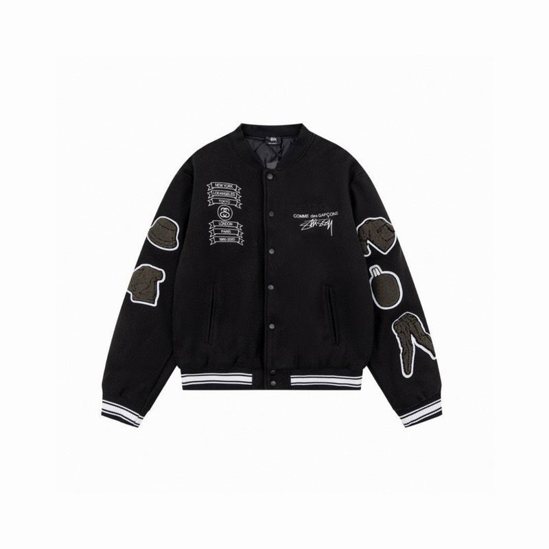 Stussy M-2XL hgntx01