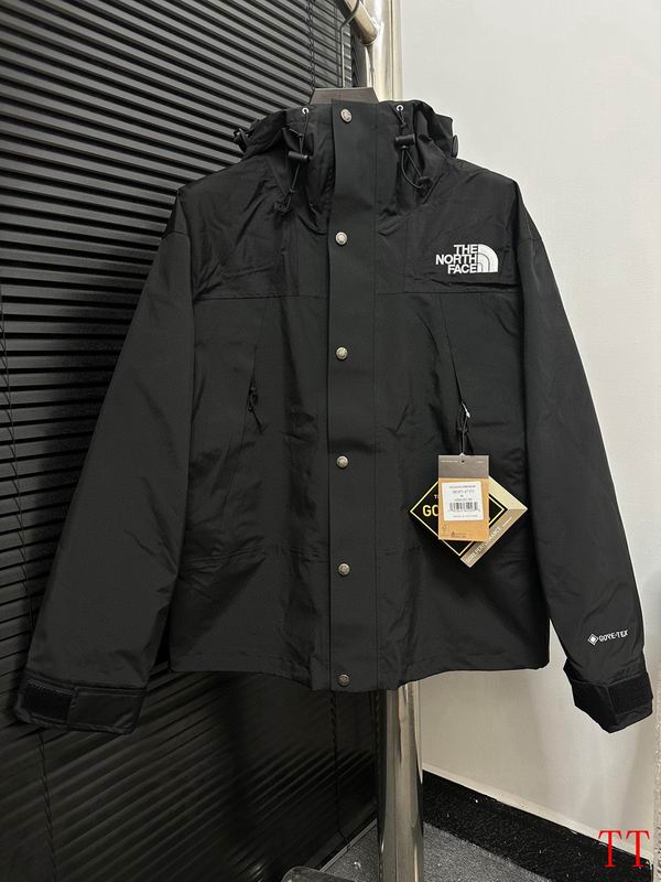 The North Face Jacket 0527