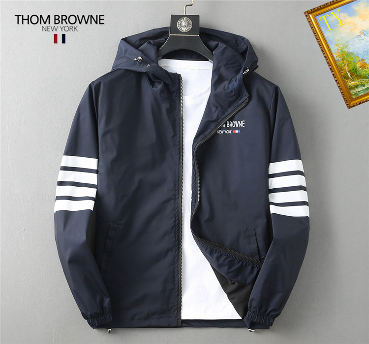 Thom Browne Jacket 0527