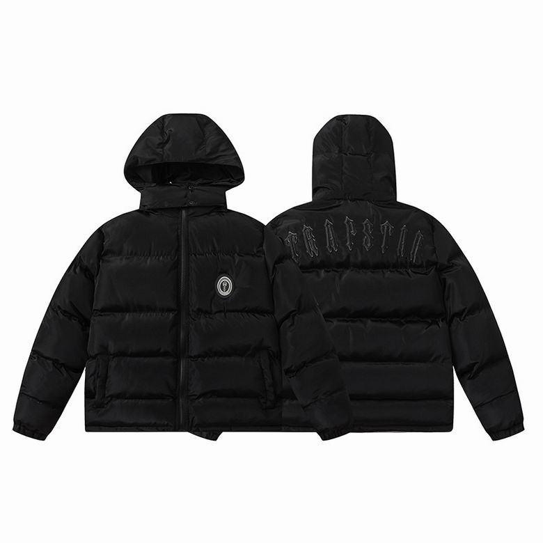 Trapstar S-XL pkt9902