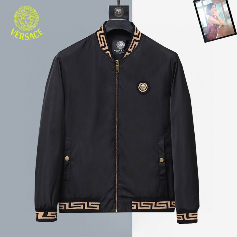 Versace Jacket 0528