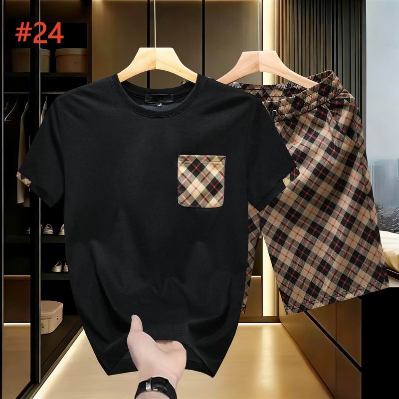 Burberry M-4XL 25tr504