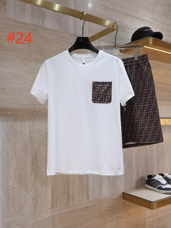 Fendi M-4XL 25tr488