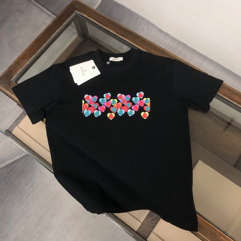 Moncler  T Shirt tlt 0529