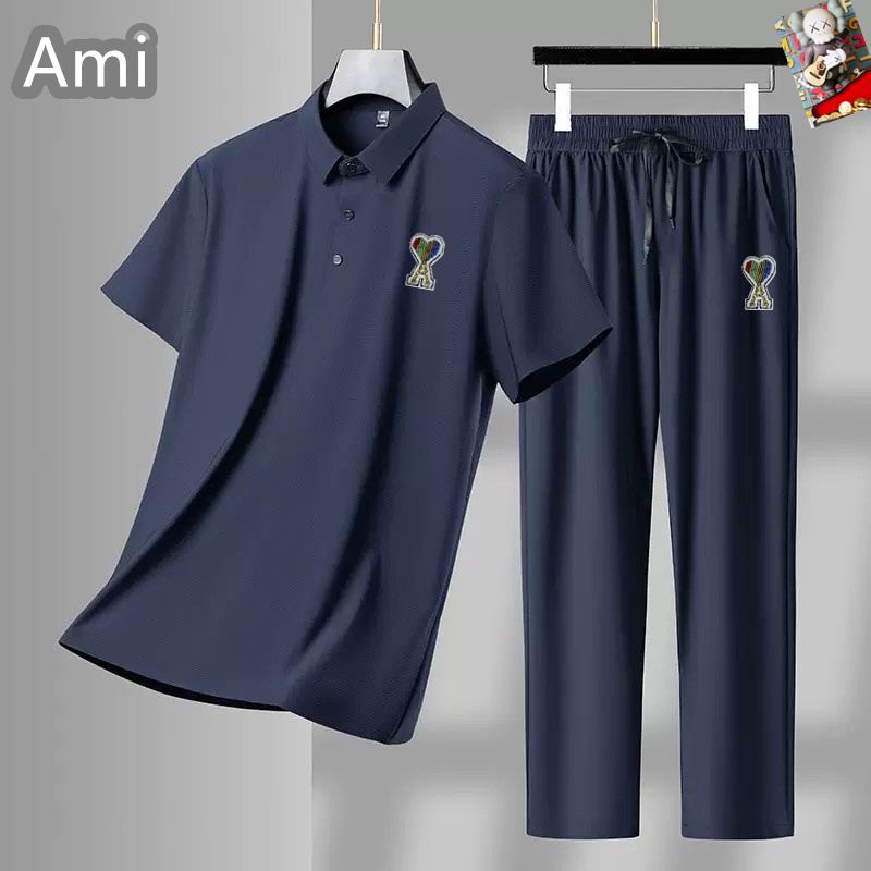 Ami M-3XL 25tr18