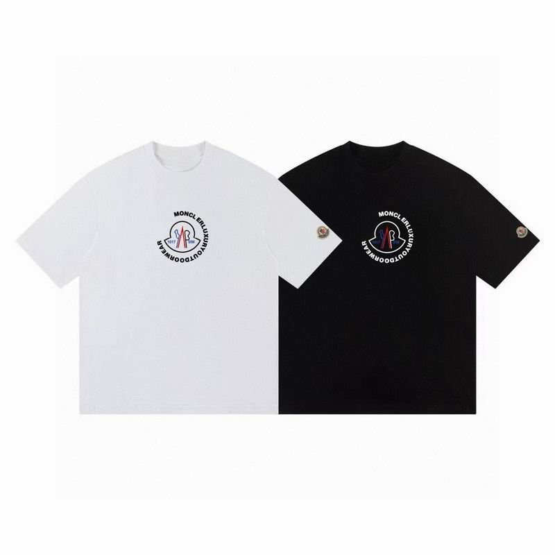 Moncler XS-L 55txM21