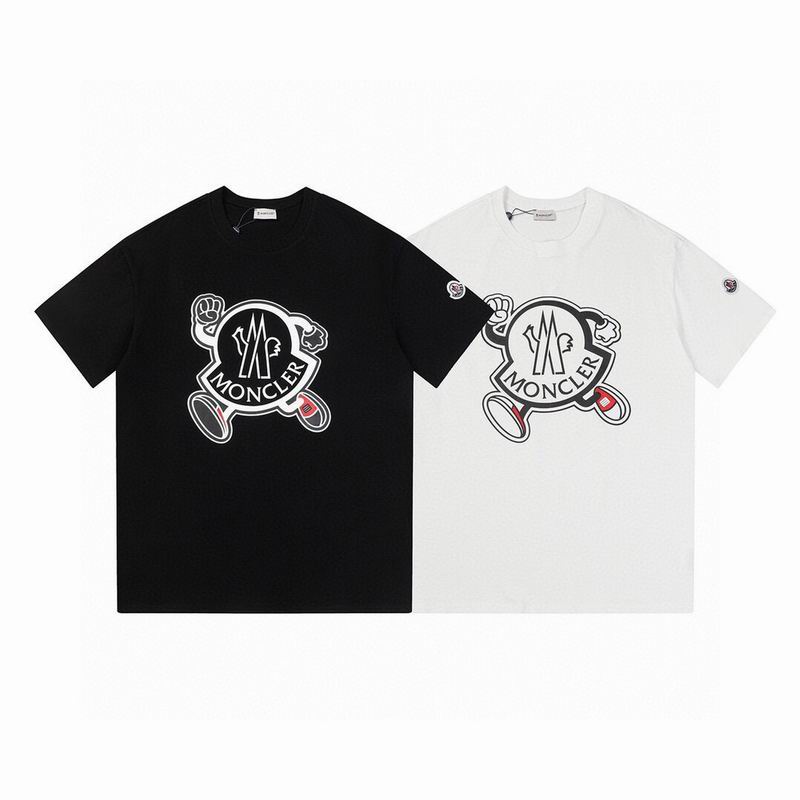 Moncler XS-L 55txM24