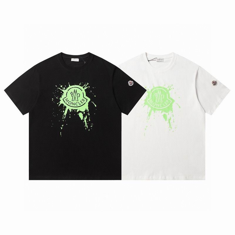 Moncler XS-L 55txM60