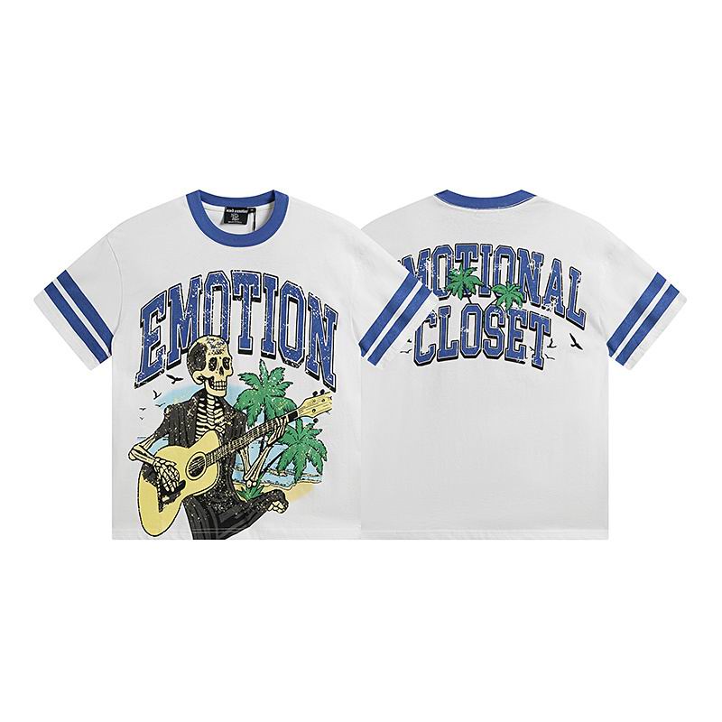 Mixed Emotion S-XL  x3tr0005