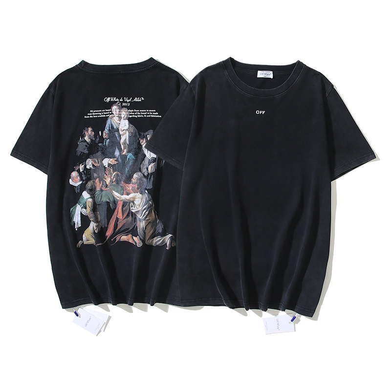 Off White S-XL 23tr1305
