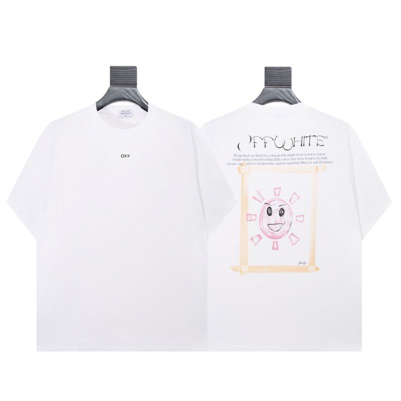 Off White S-XL 23tr1313