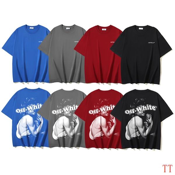 Off White S-XL 20tr27