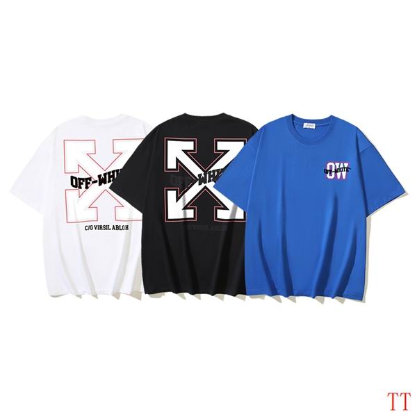 Off White S-XL 20tx36