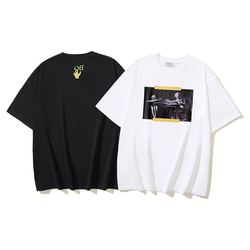 Off White S-XL cstr191