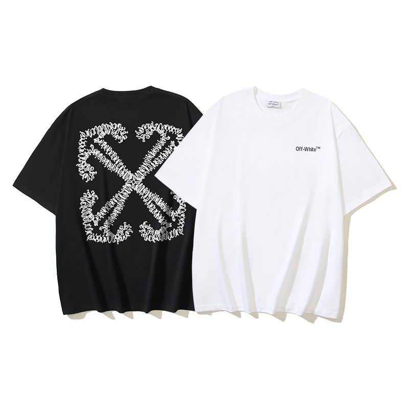 Off White S-XL cstr190